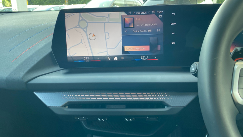 BMW 1 Series 123 xDrive M Sport 5dr Step Auto Petrol Hatchback